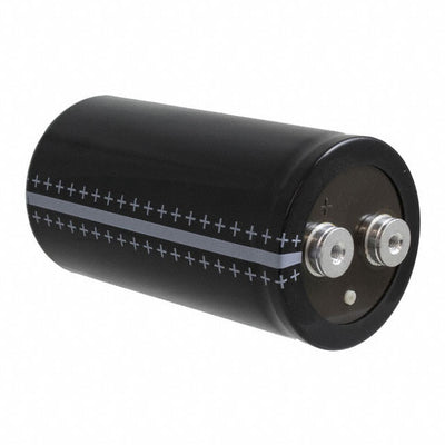 B43564A5338M000 by EPCOS - TDK Electronics - ALUMIN CAP 3300UF 20% 450V SCREW