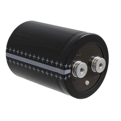 B43584E2109M000 by EPCOS - TDK Electronics - ALUMIN CAP 10000UF 20% 200V SCREW