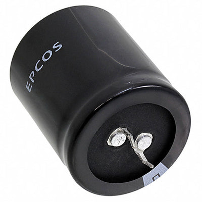 B43601B5477M000 by EPCOS - TDK Electronics - ALUMIN CAP 470UF 20% 450V SNAP