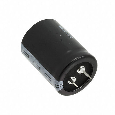 B43601B9477M000 by EPCOS - TDK Electronics - ALUMIN CAP 470UF 20% 400V SNAP