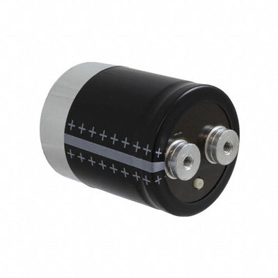 B43770A9857M000 by EPCOS - TDK Electronics - ALUMIN CAP 850UF 20% 400V SCREW