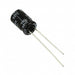 B43821F1106M000 by EPCOS - TDK Electronics - ALUMIN CAP 10UF 20% 160V RADIAL