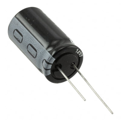 B43858F2107M000 by EPCOS - TDK Electronics - ALUMIN CAP 100UF 20% 250V RADIAL