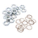 B44020J0500B012 by EPCOS - TDK Electronics - M5 WITH STUD 16 NUTS AND 16 WASH