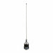 B4503-L by TE Connectivity Laird - RF ANT 460MHZ WHIP STR NMO BASE