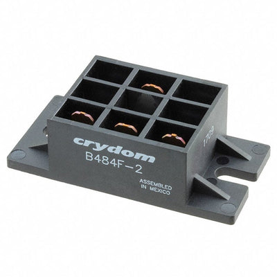 B484F-2 by Sensata-Crydom - DIODE MODULE 1.2KV 50A