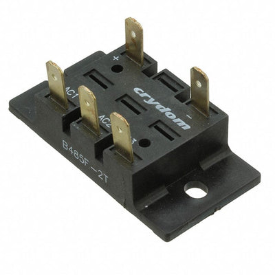 B485F-2T by Sensata-Crydom - BRIDGE RECT 1PHASE 1.2KV 50A
