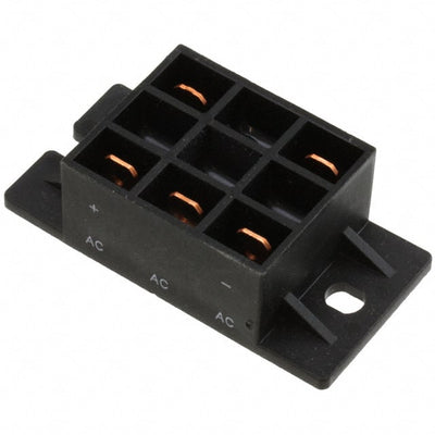 B485F-2 by Sensata-Crydom - BRIDGE RECT 1PHASE 1.2KV 50A