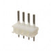 B4P-SHF-1AA(LF)(SN) by JST Sales America Inc. - CONNECTOR HEADER VERT 4POS 2.5MM