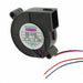 B5015H24B-BSR-CC by Mechatronics Fan Group - FAN BLOWER 51X15.7MM 24VDC WIRE