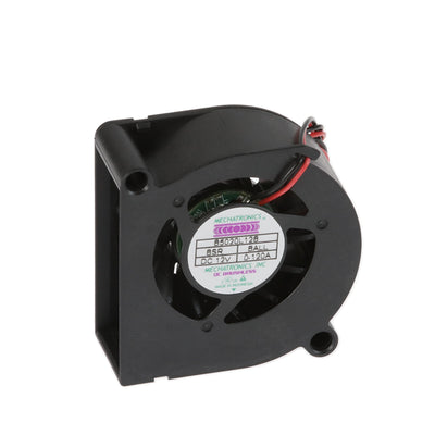 B5020L12B-BSR by Mechatronics Fan Group - FAN BLOWER 51X20MM 12VDC WIRE