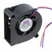 B5020L24B-BSR by Mechatronics Fan Group - FAN BLOWER 51X20MM 24VDC WIRE