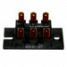 B512F-2T by Sensata-Crydom - MOD DIODE SCR 25A 240VAC .250""QC