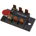 B512FSE-2T by Sensata-Crydom - MOD DIODE SCR 25A 240VAC .250""QC