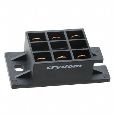 B511F-2 by Sensata-Crydom - MOD DIODE SCR 25A 120VAC ISO QC