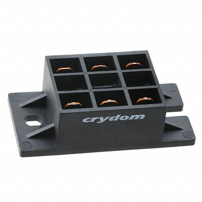 B513F-2 by Sensata-Crydom - MOD DIODE SCR 25A 280VAC ISO QC