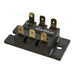 B532-2T by Sensata-Crydom - MOD DIODE SCR 25A 240VAC .250""QC