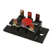B551SE-2T by Sensata-Crydom - MOD DIODE SCR 25A 120VAC .250""QC