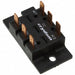 B554-2T by Sensata-Crydom - MOD DIODE SCR 25A 480VAC .250""QC