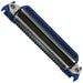 B57-050-260-202 by EDAC Inc. - CONNECTOR RECPT 50POS R/A SOLDER