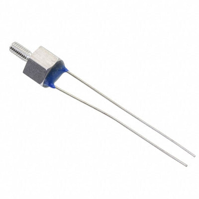 B57045K0103K000 by EPCOS - TDK Electronics - THERMISTOR NTC 10KOHM 4300K STUD