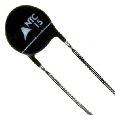 B57153S0150M000 by EPCOS - TDK Electronics - ICL 15 OHM 20% 1.8A 8.5MM