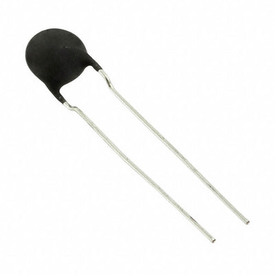 B57153S0200M051 by EPCOS - TDK Electronics - THERMISTOR NTC 20OHM DISC