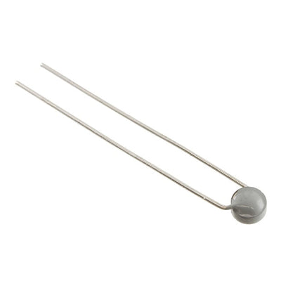 B57164K0470J000 by EPCOS - TDK Electronics - THERMISTOR NTC 47OHM 3000K DISC