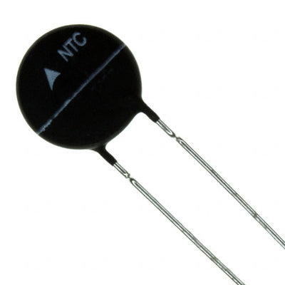 B57236S0800M051 by EPCOS - TDK Electronics - ICL 80 OHM 20% 1.6A 11.5MM