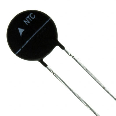 B57236S0250M051 by EPCOS - TDK Electronics - ICL 25 OHM 20% 2.5A 11.5MM