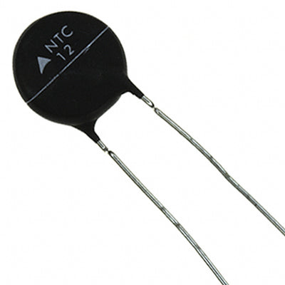 B57236S0120M000 by EPCOS - TDK Electronics - ICL 12 OHM 20% 3.2A 11.5MM