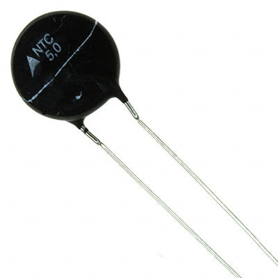 B57236S0509M000 by EPCOS - TDK Electronics - ICL 5 OHM 20% 4.5A 11.5MM