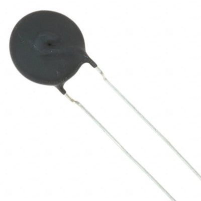 B57237S0600M051 by EPCOS - TDK Electronics - ICL 60 OHM 20% 2A 15MM