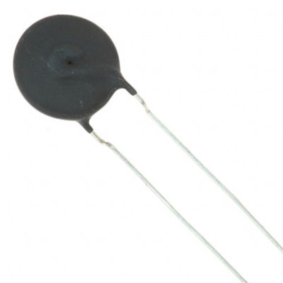 B57237S0600M000 by EPCOS - TDK Electronics - ICL 60 OHM 20% 2A 15MM