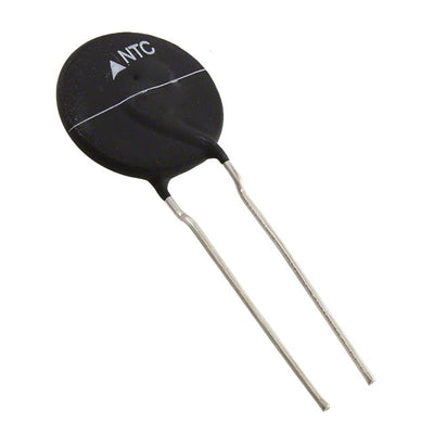 B57364S0100M000 by EPCOS - TDK Electronics - ICL 10 OHM 20% 7.5A 21MM