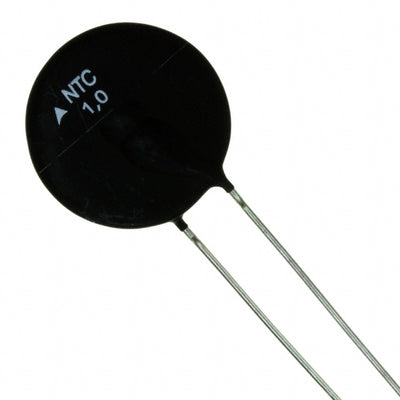 B57464S0109M000 by EPCOS - TDK Electronics - ICL 1 OHM 20% 20A 26MM