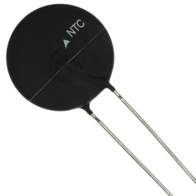 B57464S0400M000 by EPCOS - TDK Electronics - THERMISTOR NTC 40OHM