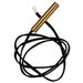 B57800K0472A 001 by EPCOS - TDK Electronics - THERM NTC 4.7KOHM 3988K PROBE