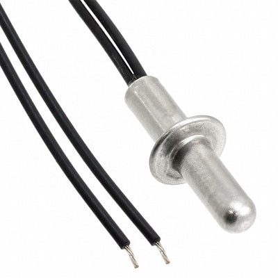 B57504K0103A009 by EPCOS - TDK Electronics - THERMISTOR NTC 10KOHM PROBE