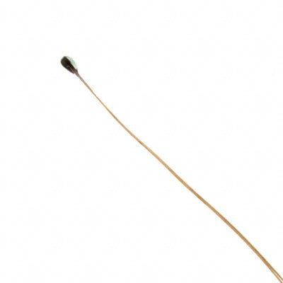 B57540G0104F000 by EPCOS - TDK Electronics - THERM NTC 100KOHM 4066K BEAD