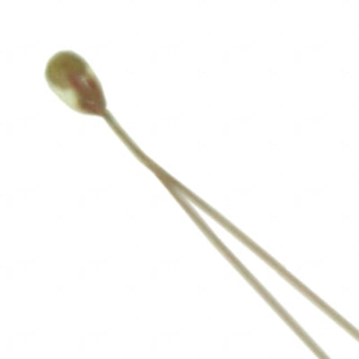 B57540G0303F000 by EPCOS - TDK Electronics - THERMISTOR NTC 30KOHM 3992K BEAD