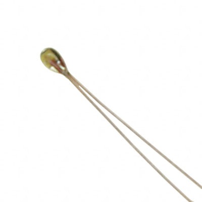 B57540G0502F000 by EPCOS - TDK Electronics - THERMISTOR NTC 5KOHM 3480K BEAD