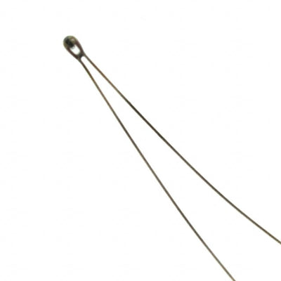 B57540G0503F000 by EPCOS - TDK Electronics - THERMISTOR NTC 50KOHM 3992K BEAD