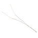 B57541G1103G000 by EPCOS - TDK Electronics - THERMISTOR NTC 10KOHM 3478K BEAD