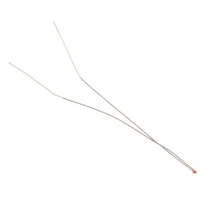 B57541G1104F000 by EPCOS - TDK Electronics - THERM NTC 100KOHM 4072K BEAD