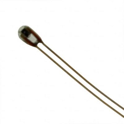 B57550G0502F000 by EPCOS - TDK Electronics - THERMISTOR NTC 5KOHM 3480K BEAD