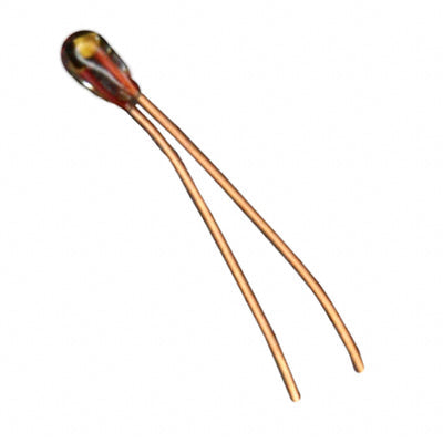 B57550G0503F000 by EPCOS - TDK Electronics - THERMISTOR NTC 50KOHM 3992K BEAD