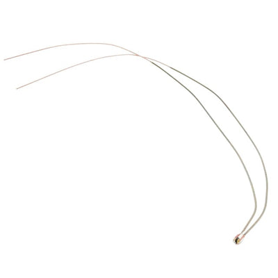 B57551G1103G005 by EPCOS - TDK Electronics - THERMISTOR NTC 10KOHM 3612K BEAD