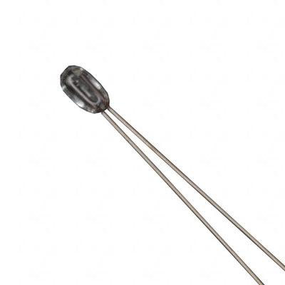 B57560G0502F000 by EPCOS - TDK Electronics - THERMISTOR NTC 5KOHM 3480K BEAD