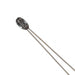 B57560G0502F000 by EPCOS - TDK Electronics - THERMISTOR NTC 5KOHM 3480K BEAD